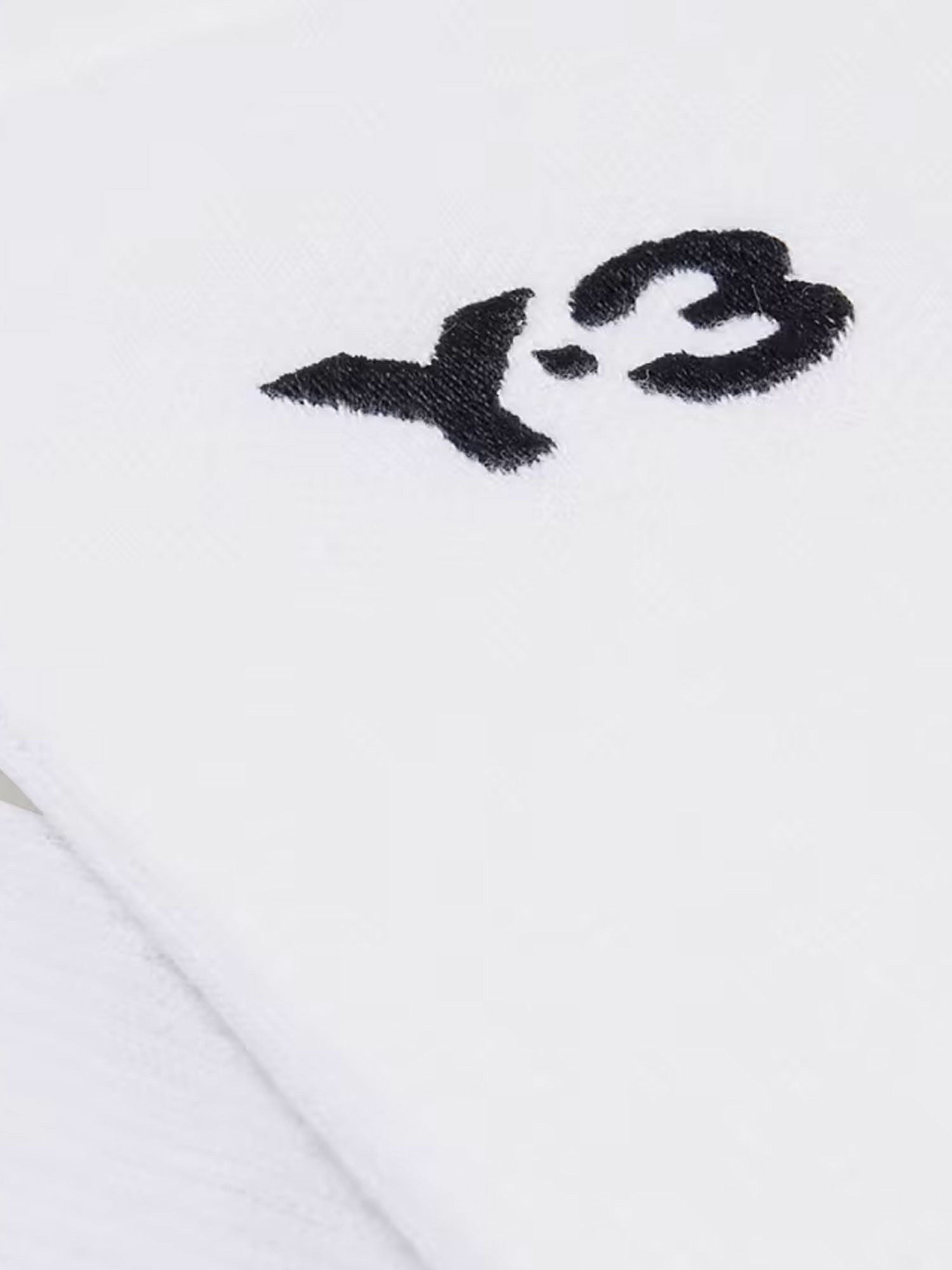 ADIDAS Y-3 Cotton blend socks