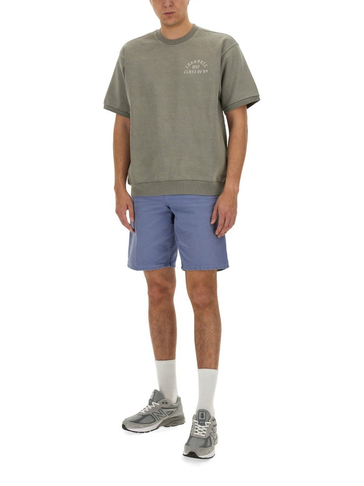 Carhartt Wip Cotton blend sweatshirt