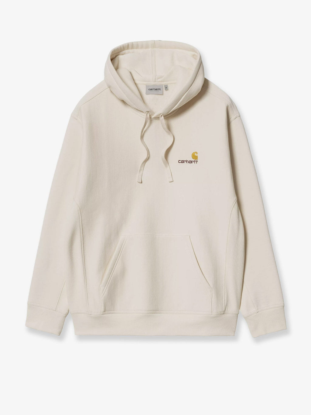 Carhartt Wip Cotton blend sweatshirt
