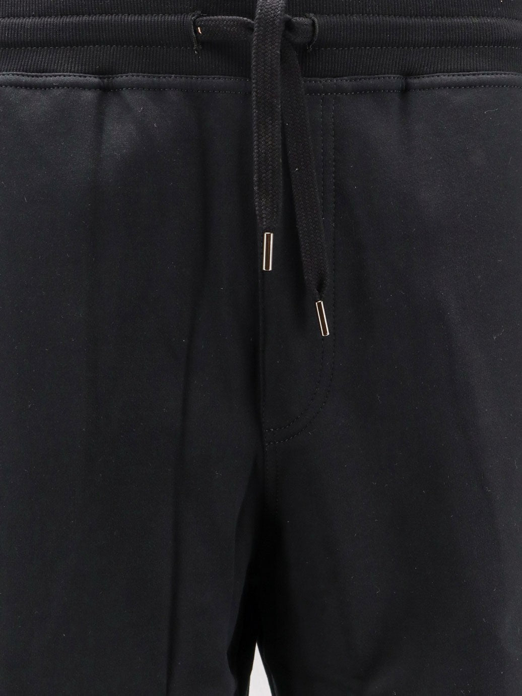 Brunello Cucinelli Cotton blend trousers