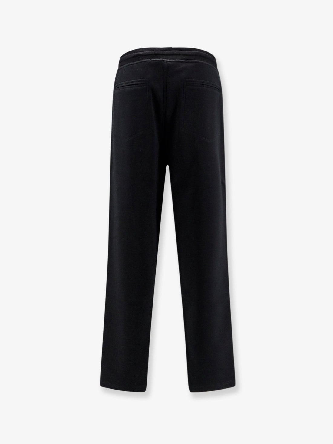 Brunello Cucinelli Cotton blend trousers