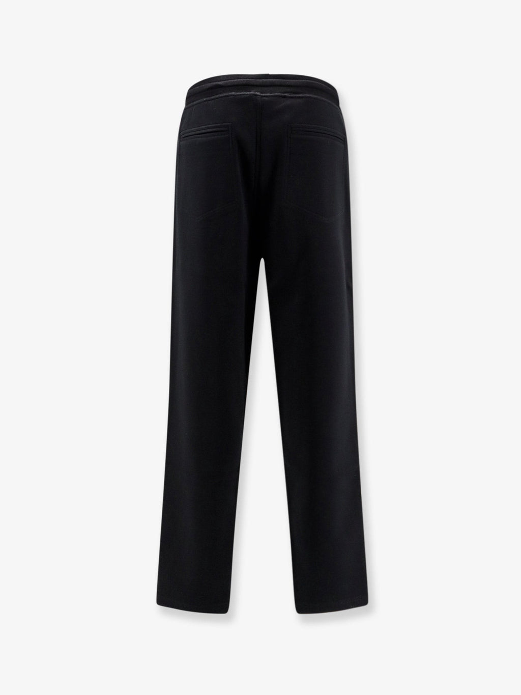 Brunello Cucinelli Cotton blend trousers