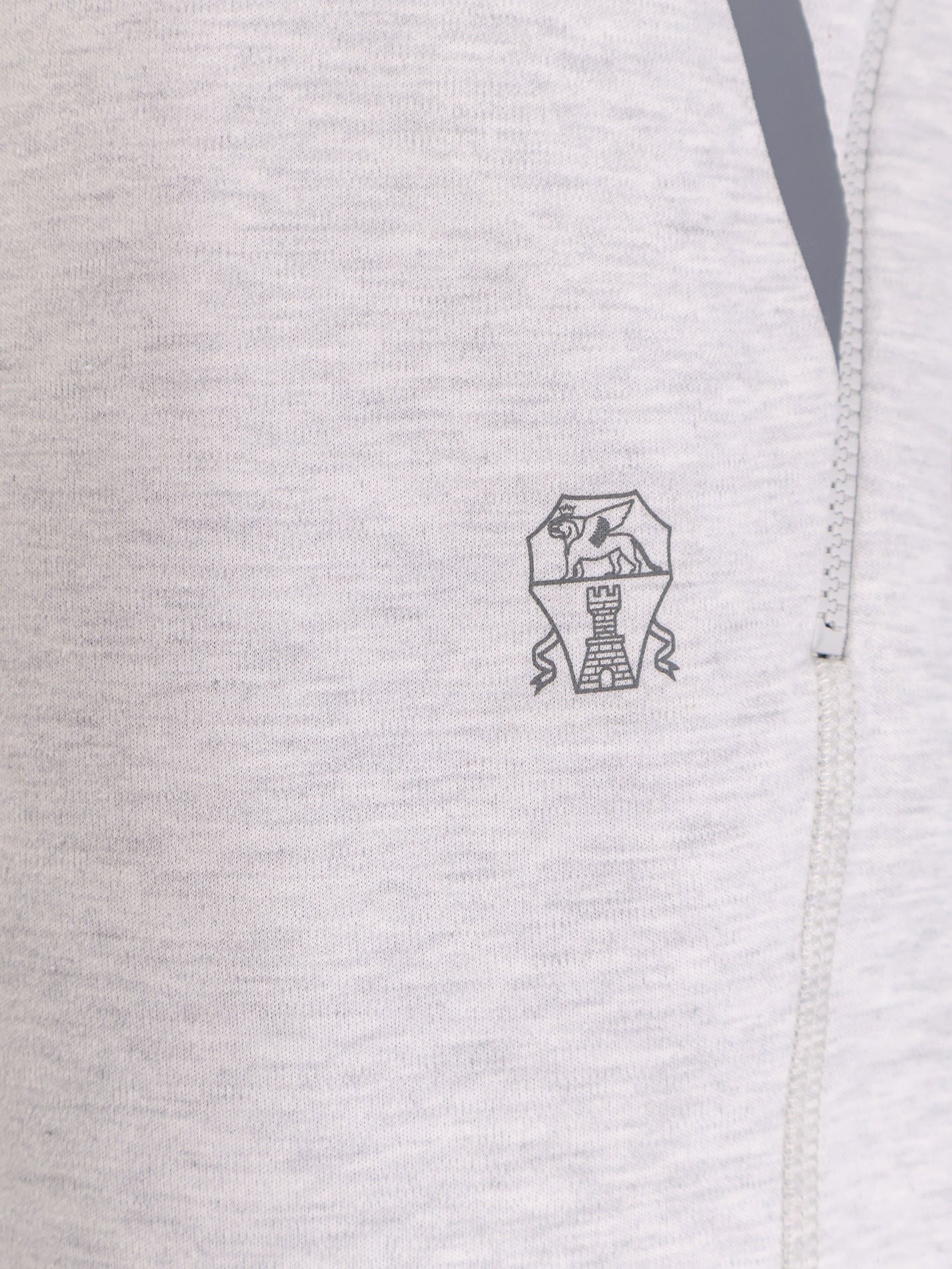 Brunello Cucinelli Cotton blend trousers