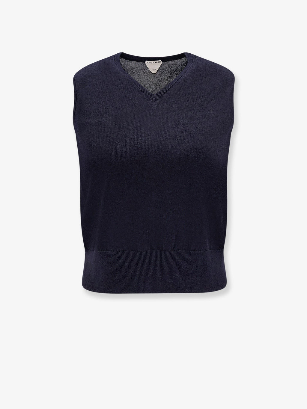 Bottega Veneta Cotton blend twin set