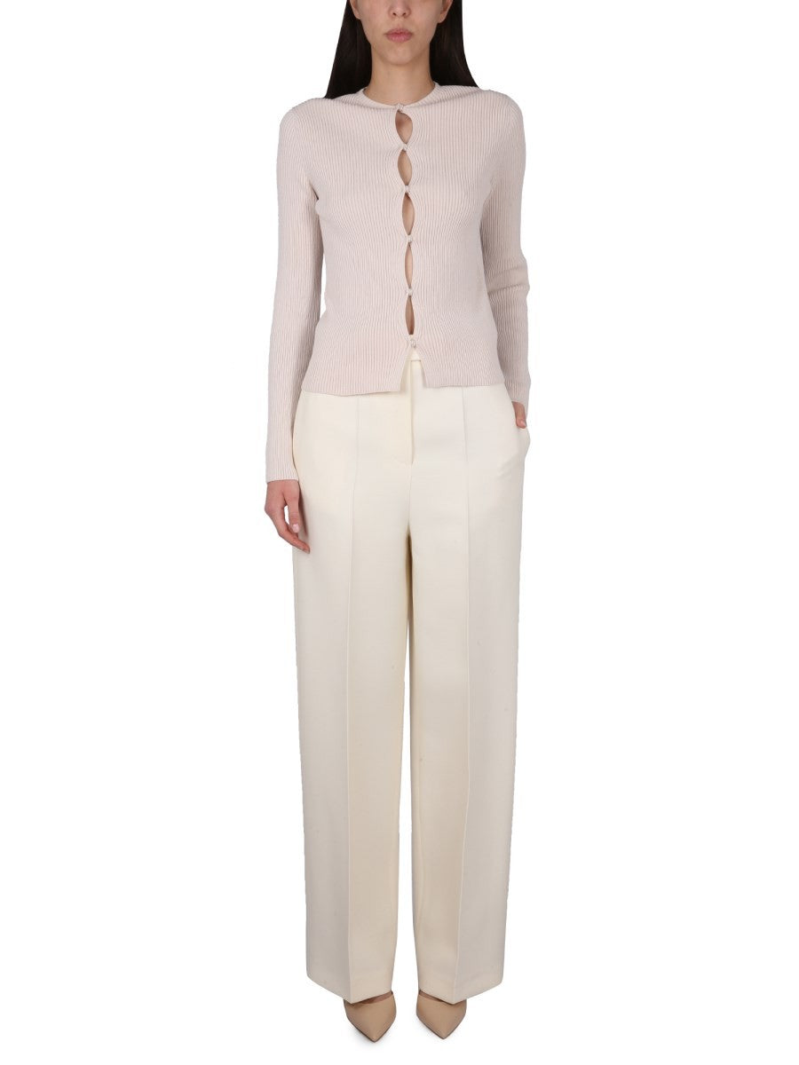 Fendi COTTON CARDIGAN