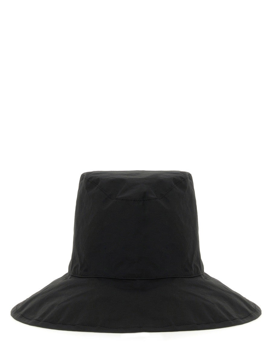 KIJIMA TAKAYUKI COTTON HAT