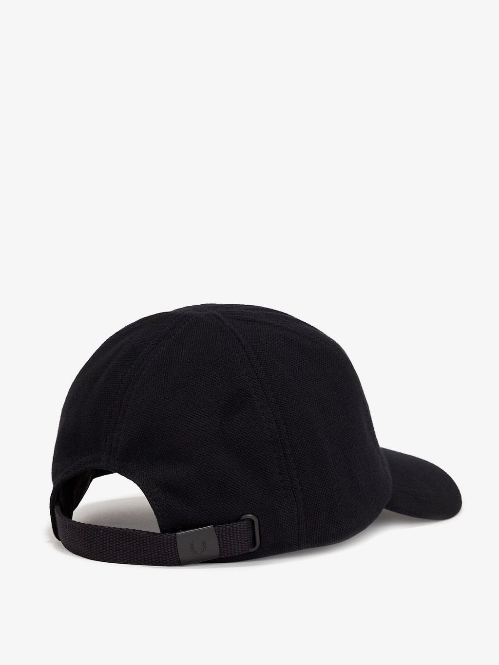 FRED PERRY Cotton hat