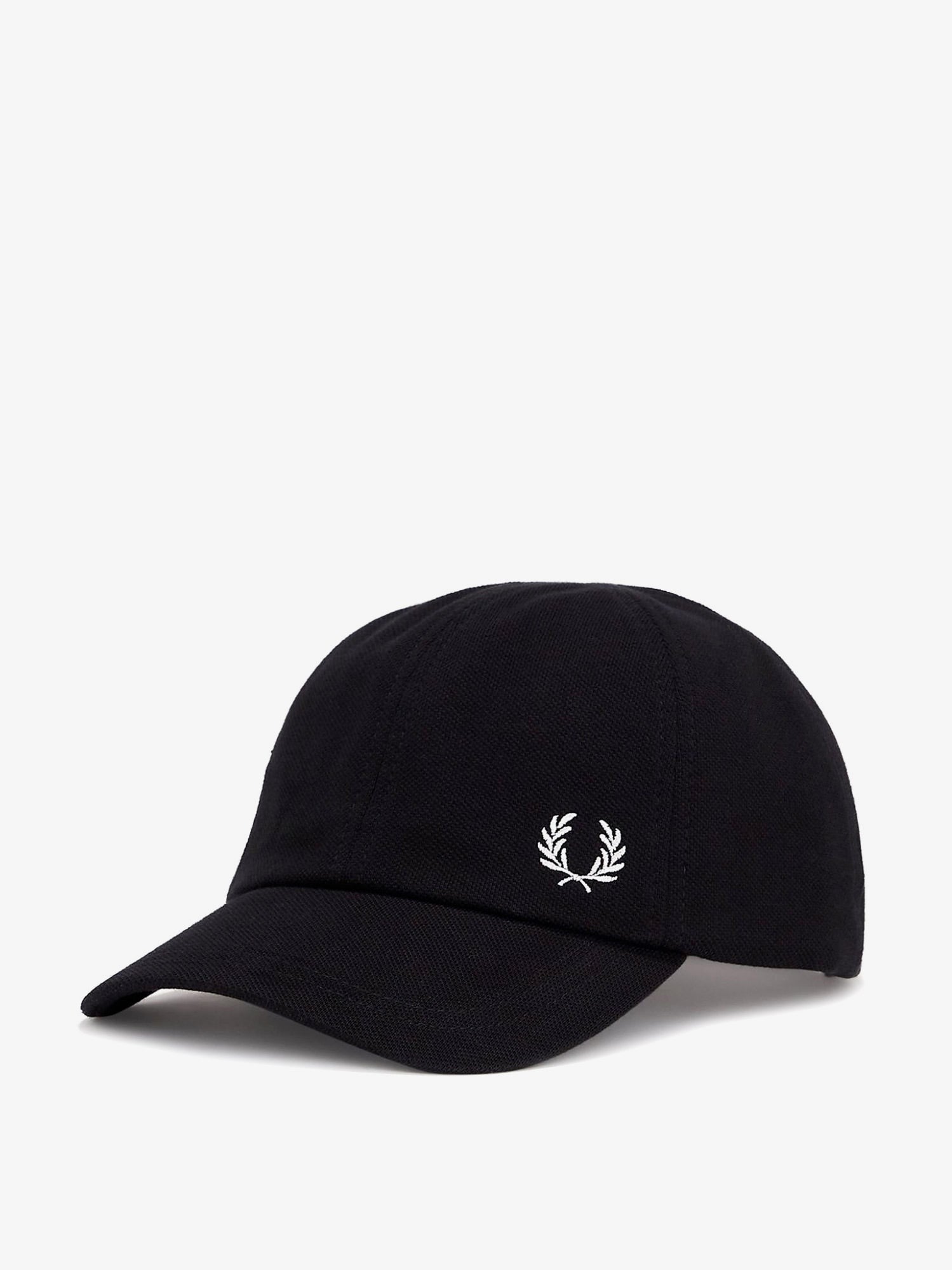 FRED PERRY Cotton hat