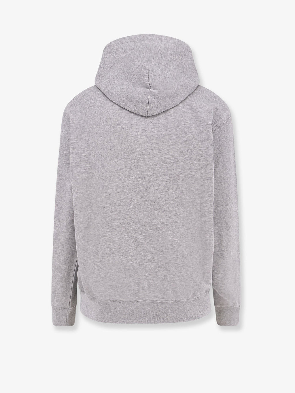 Gucci Cotton hooded sweatshirt