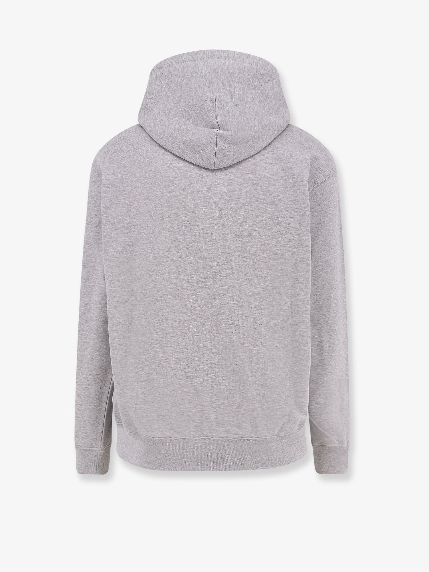 Gucci Cotton hooded sweatshirt