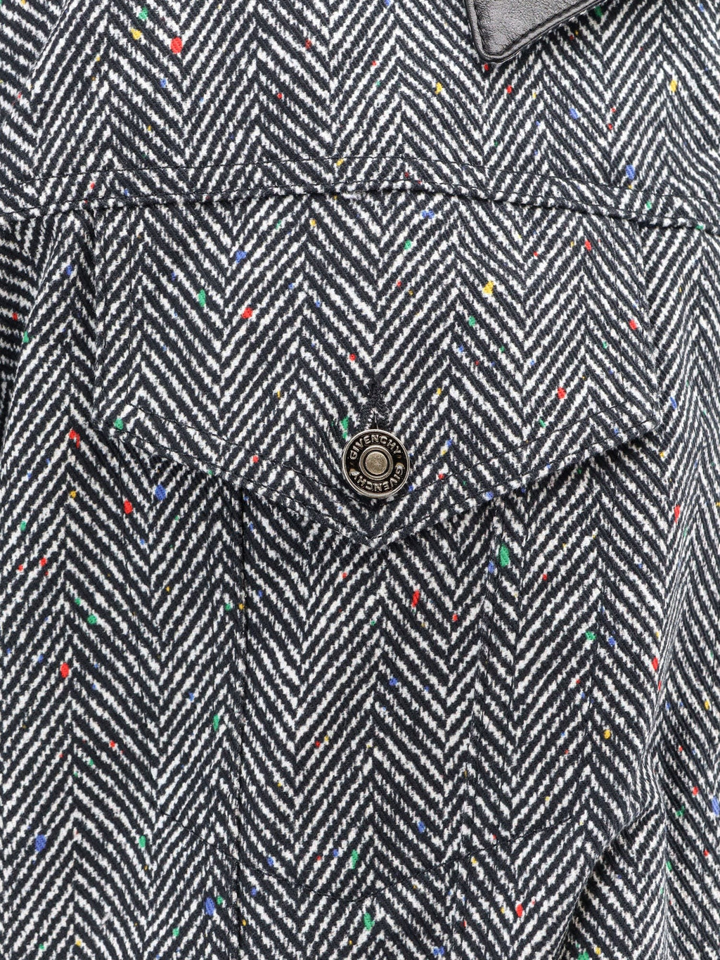 Givenchy Cotton jacket