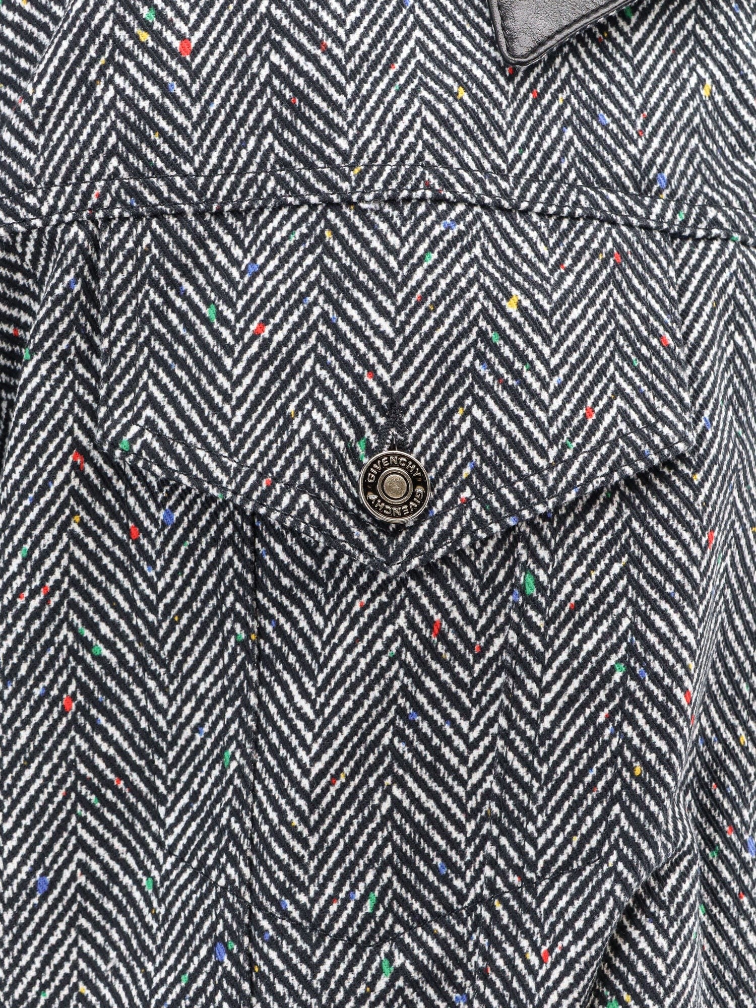 Givenchy Cotton jacket