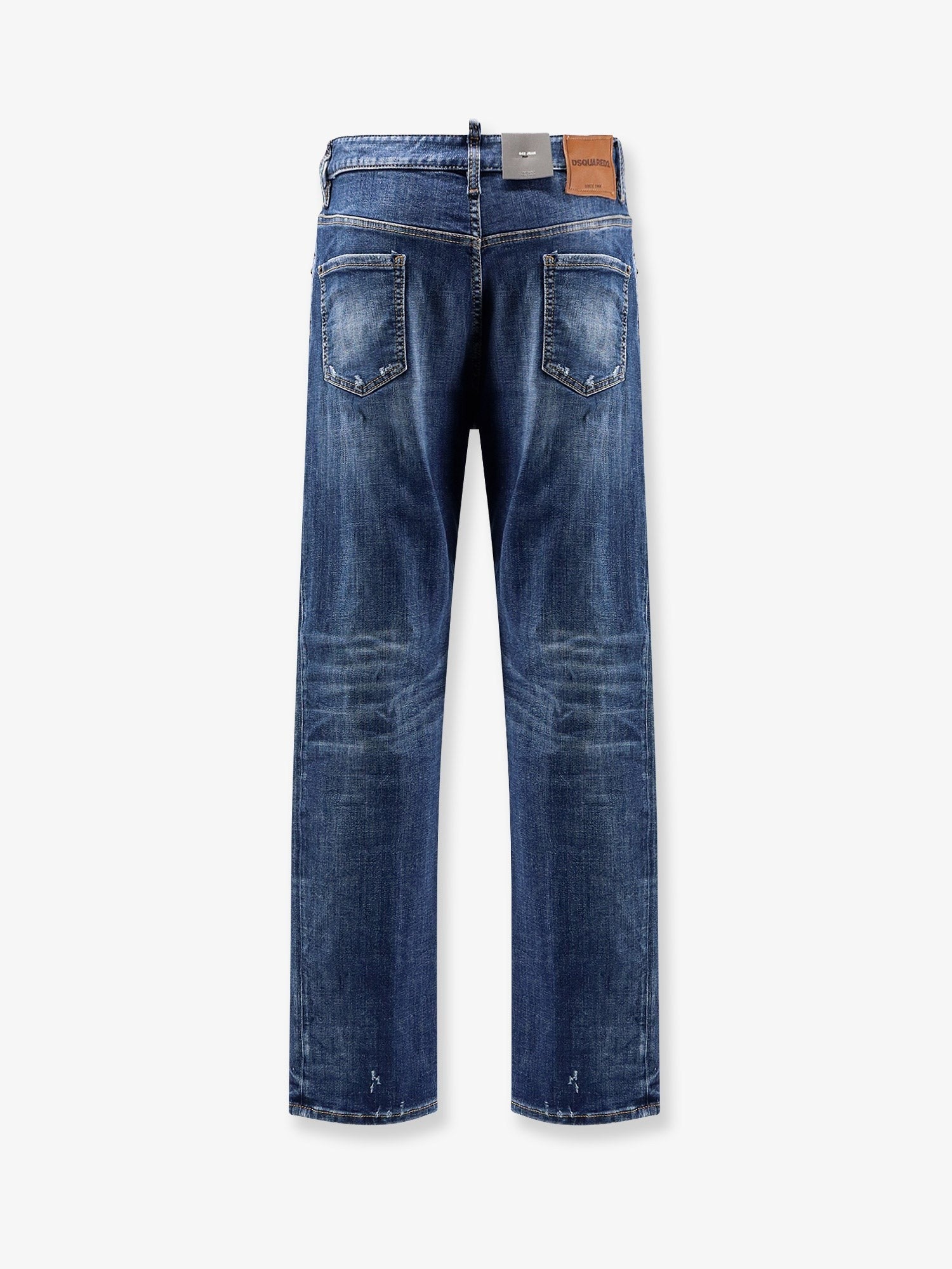 Dsquared2 Cotton jeans
