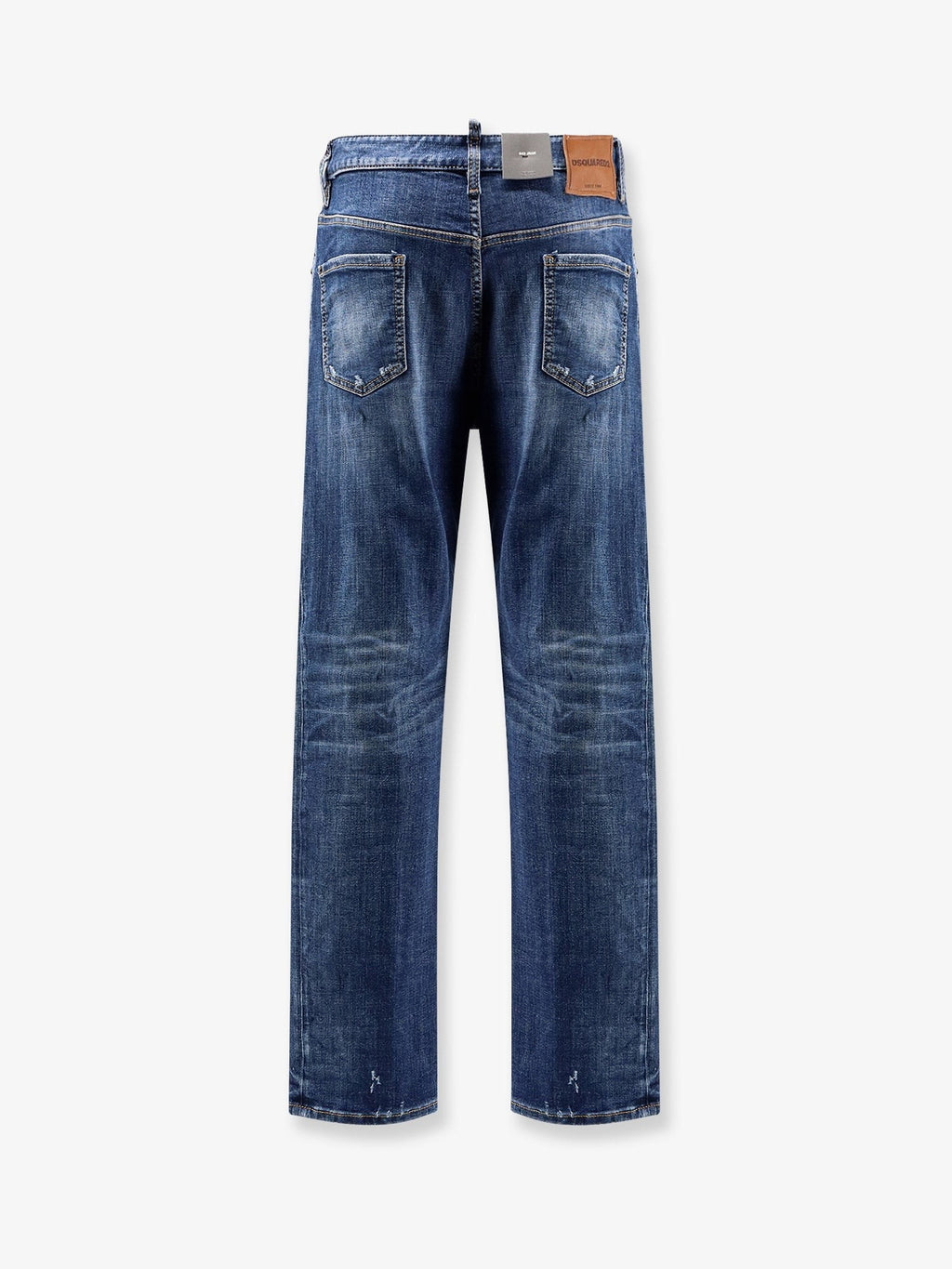 Dsquared2 Cotton jeans