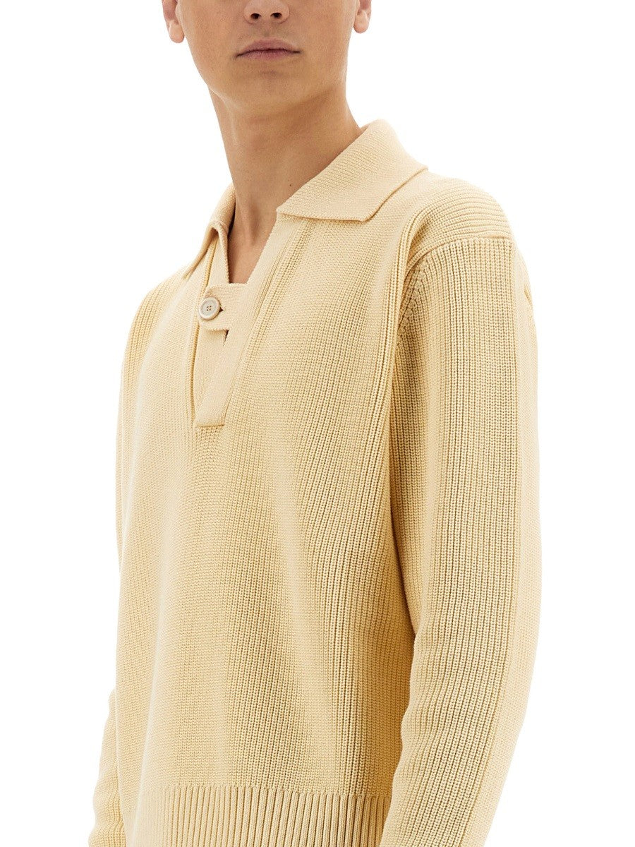 Lardini COTTON JERSEY