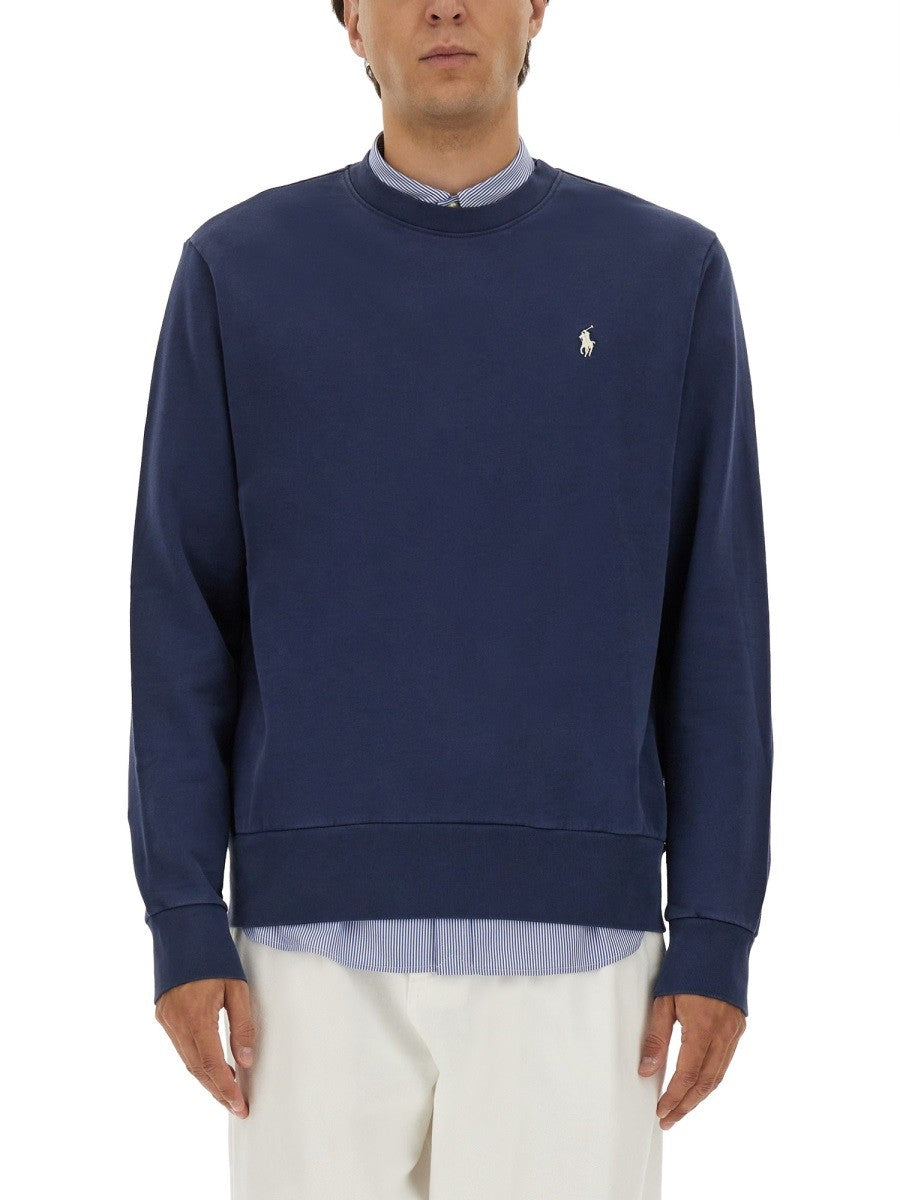 Polo Ralph Lauren COTTON JERSEY