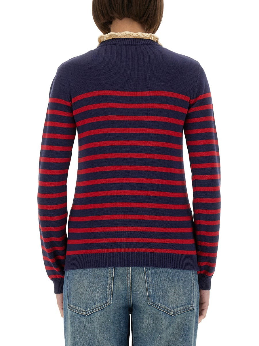 Valentino COTTON JERSEY