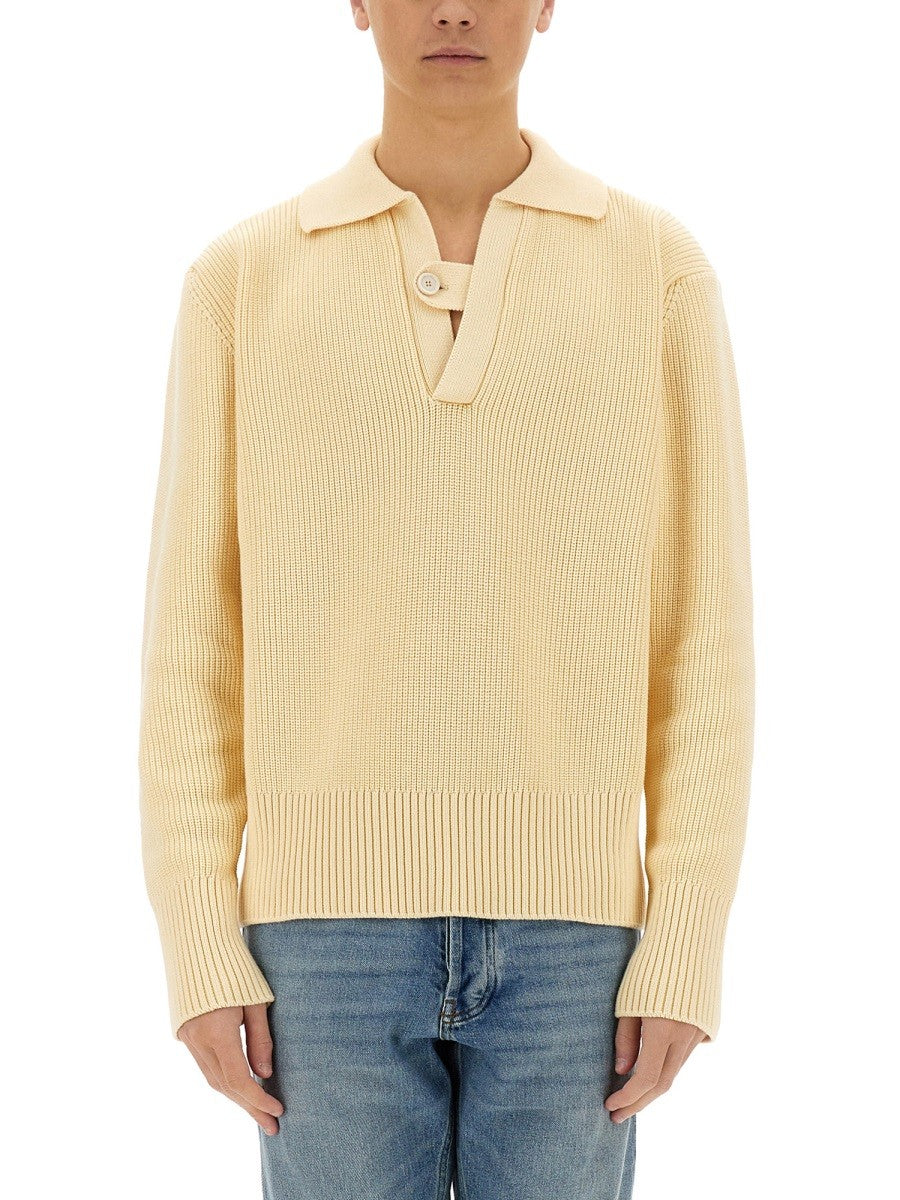 Lardini COTTON JERSEY