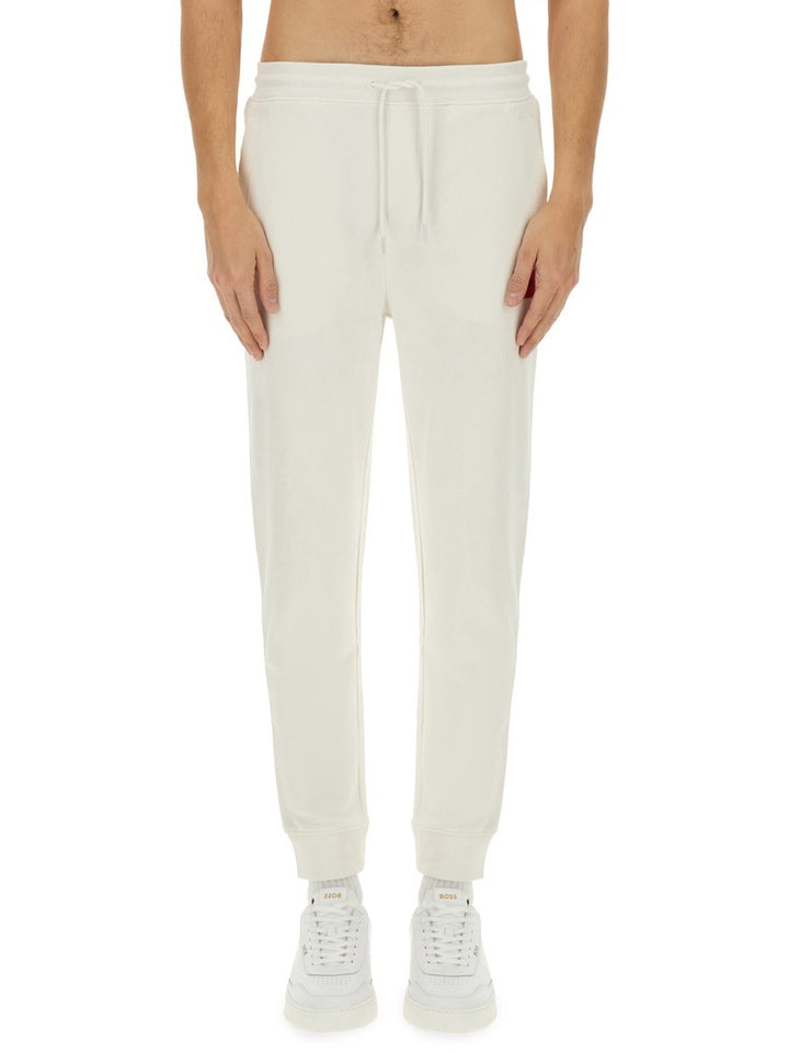 Hugo COTTON JOGGER PANTS