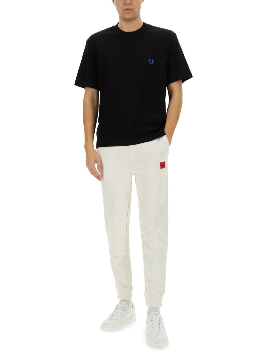 Hugo COTTON JOGGER PANTS