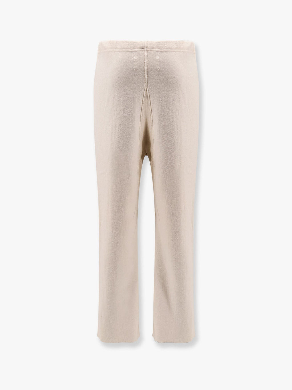 Maison Margiela Cotton jogger trousers
