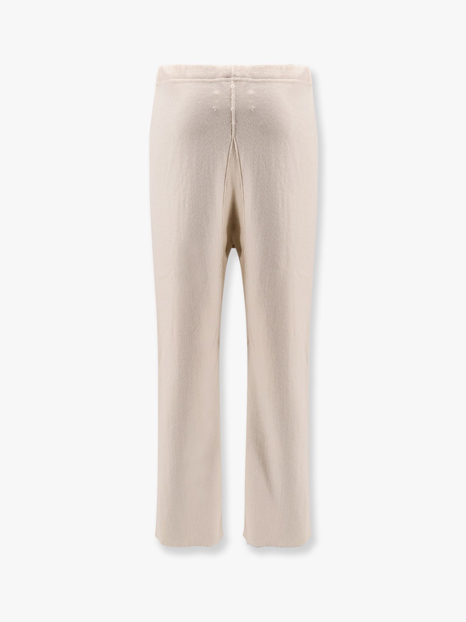 Maison Margiela Cotton jogger trousers