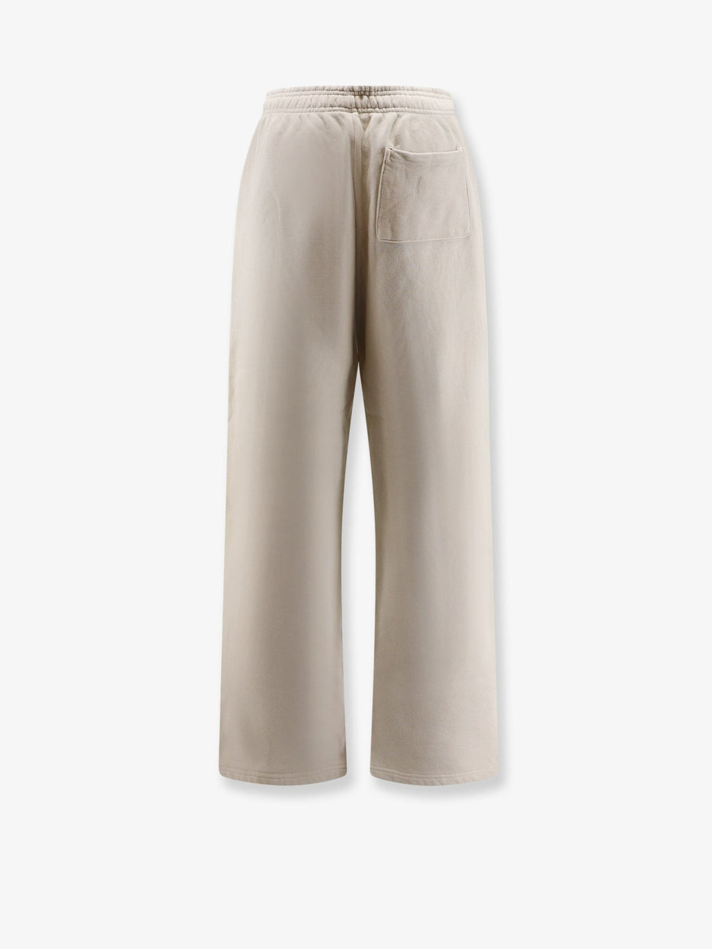 ENTIRE STUDIOS Cotton Jogging Trousers