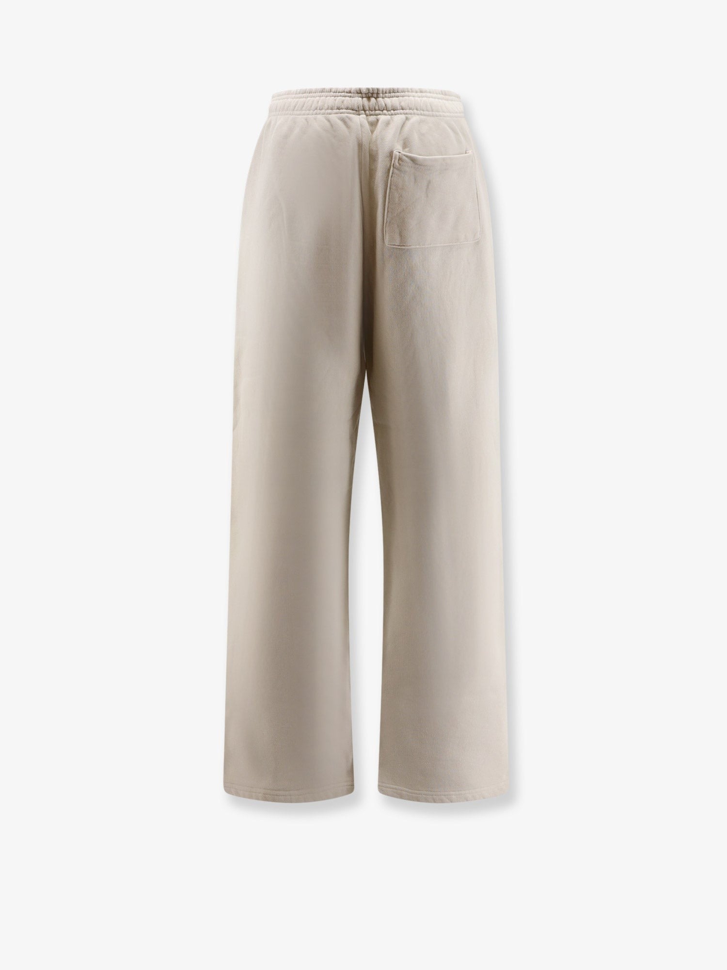 ENTIRE STUDIOS Cotton Jogging Trousers