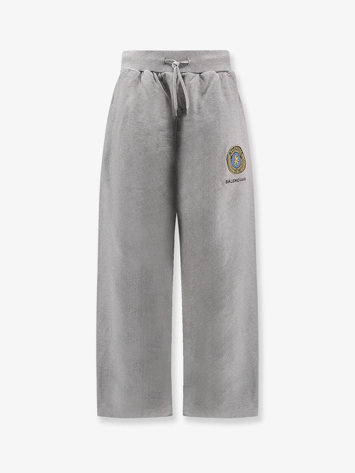 Balenciaga Cotton Jogging trousers