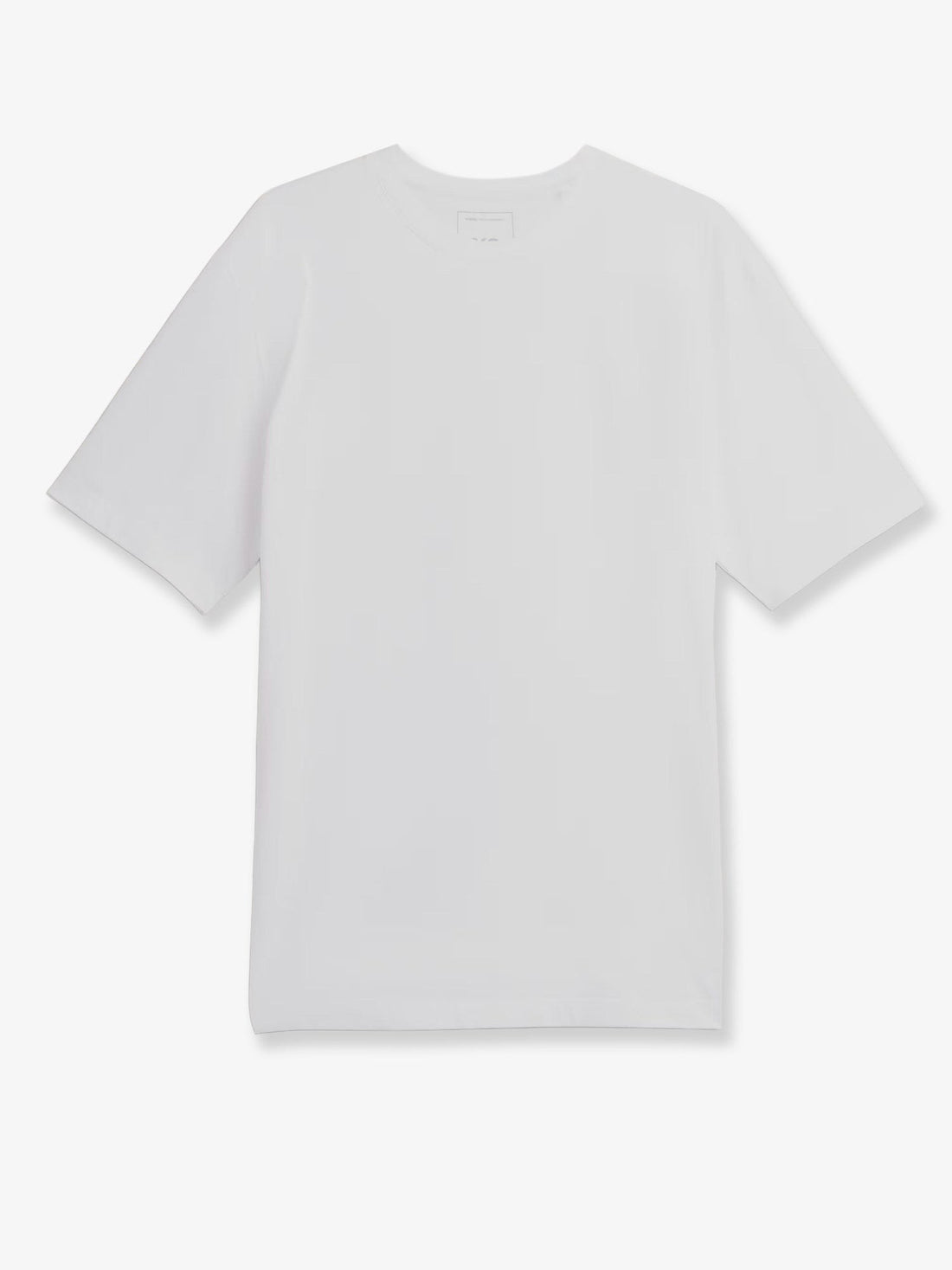 ADIDAS Y-3 Cotton M Merch SS Tee t-shirt