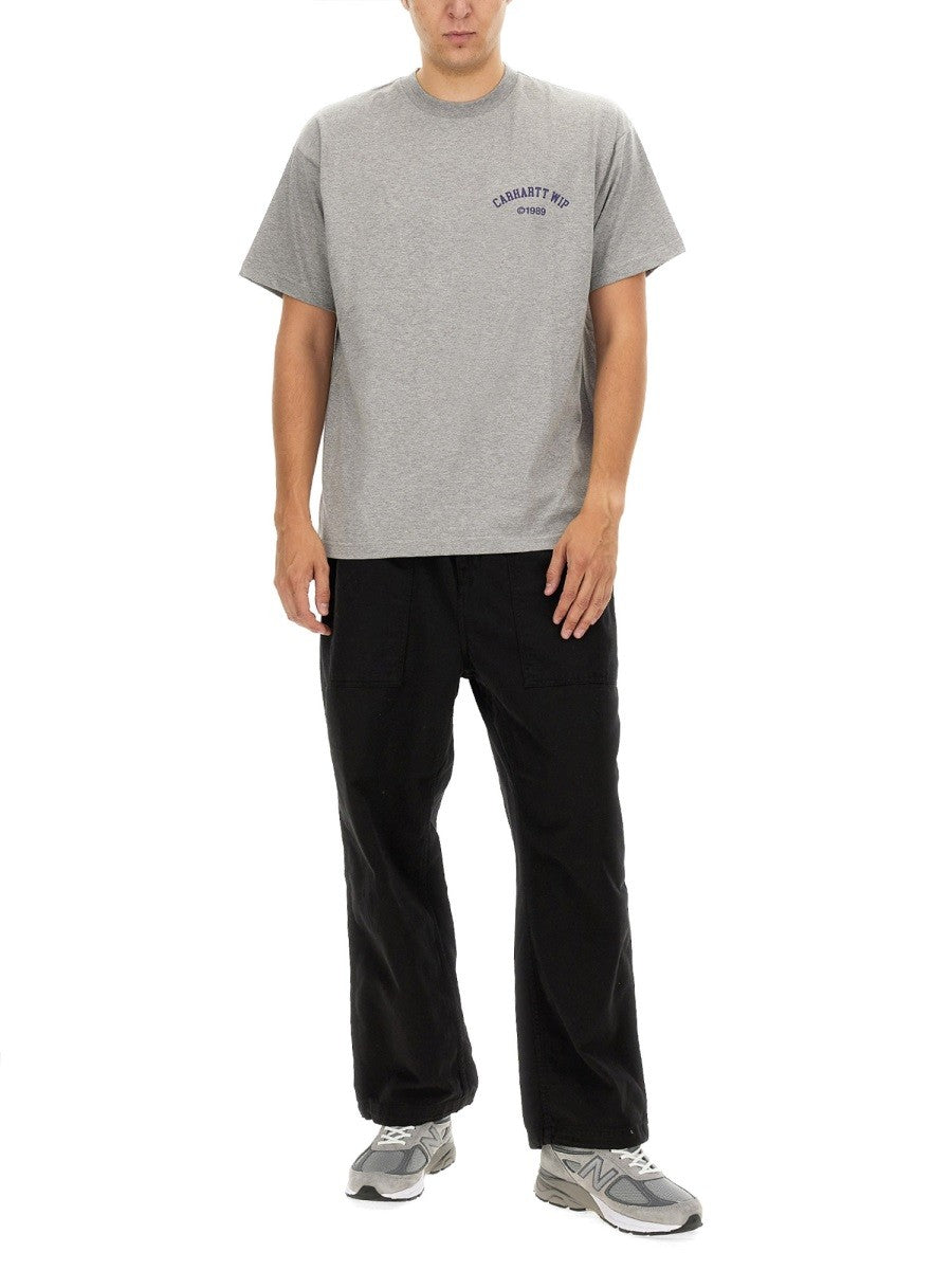 Carhartt Wip COTTON PANTS