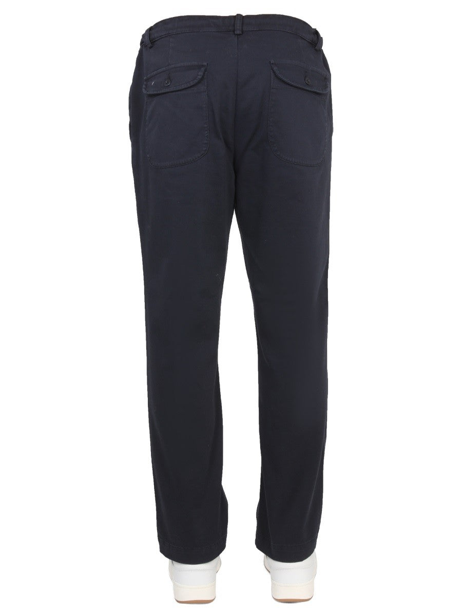 EAST HARBOUR SURPLUS COTTON PANTS