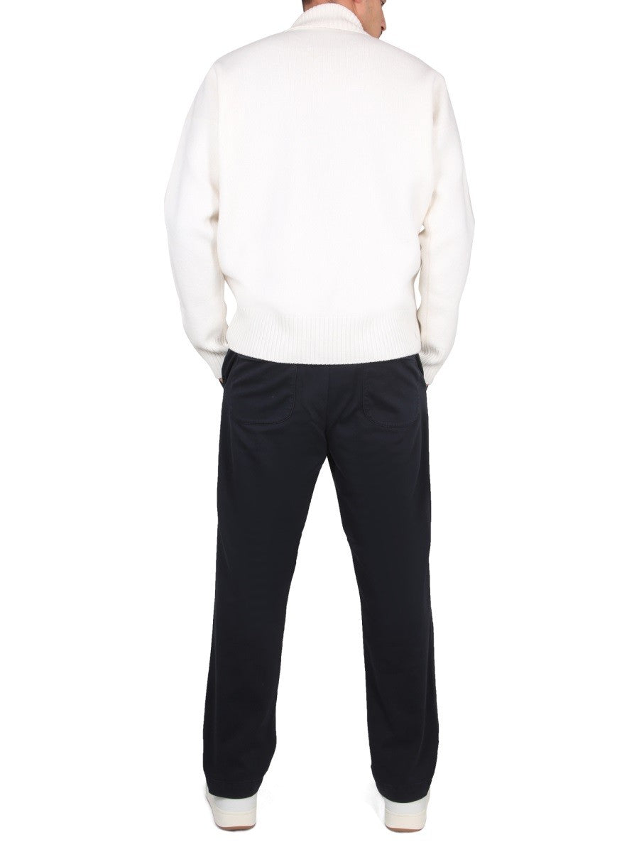 EAST HARBOUR SURPLUS COTTON PANTS