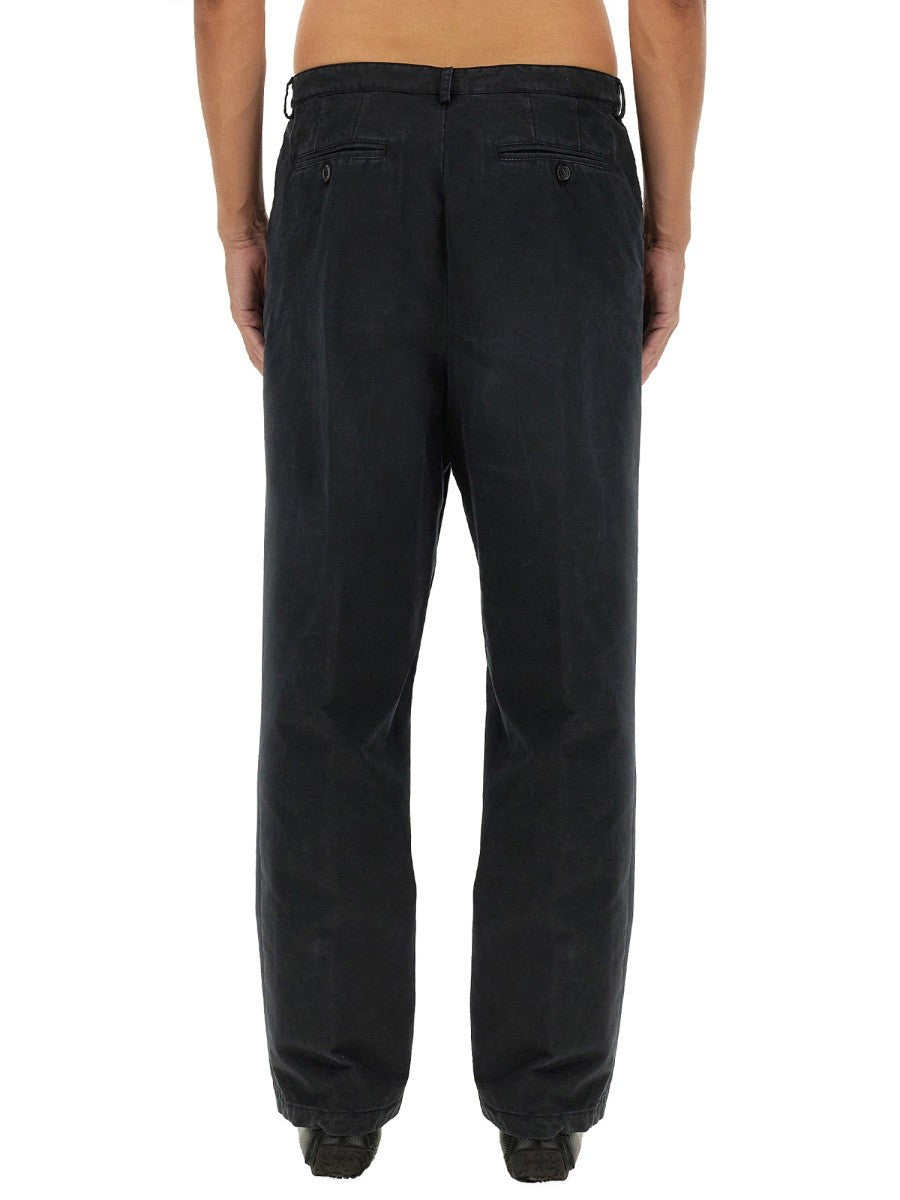 Bally COTTON PANTS