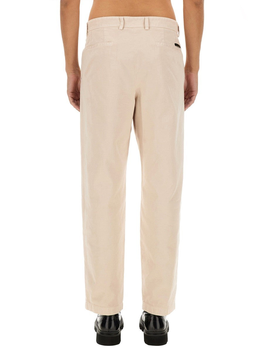 Dolce & Gabbana COTTON PANTS