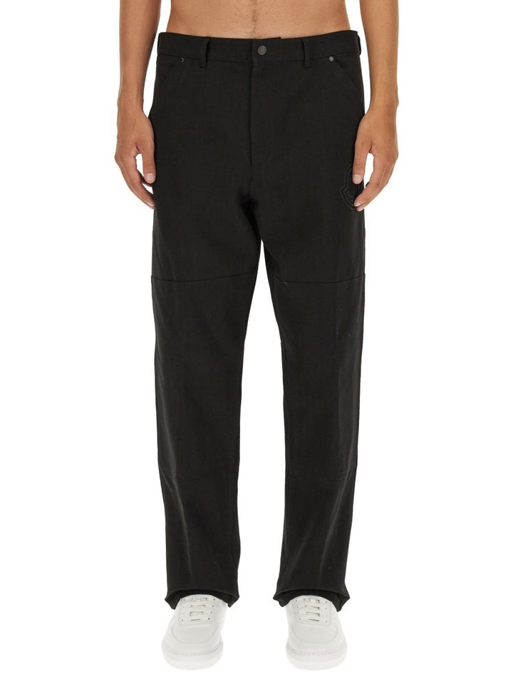 Moncler COTTON PANTS