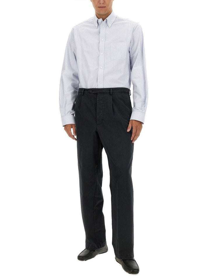 Bally COTTON PANTS