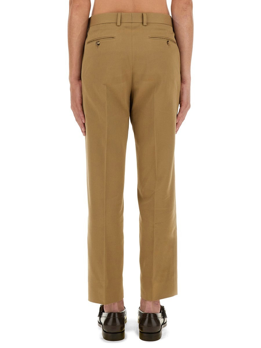 Gucci COTTON PANTS