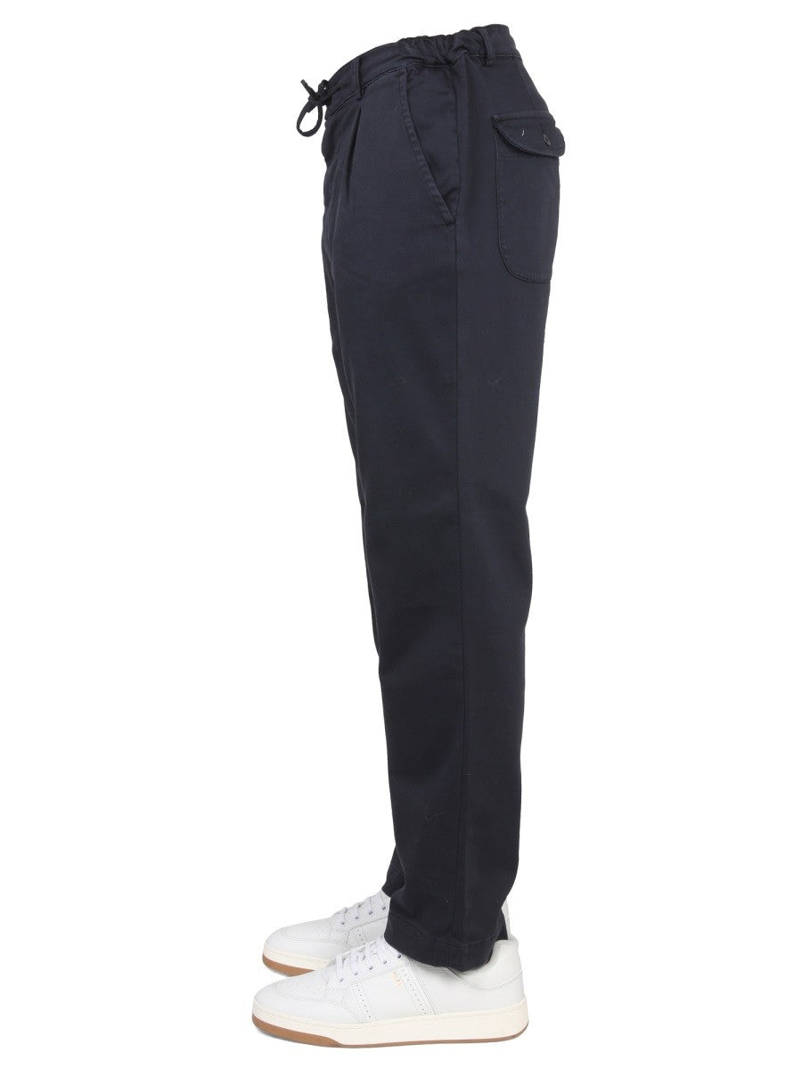 EAST HARBOUR SURPLUS COTTON PANTS