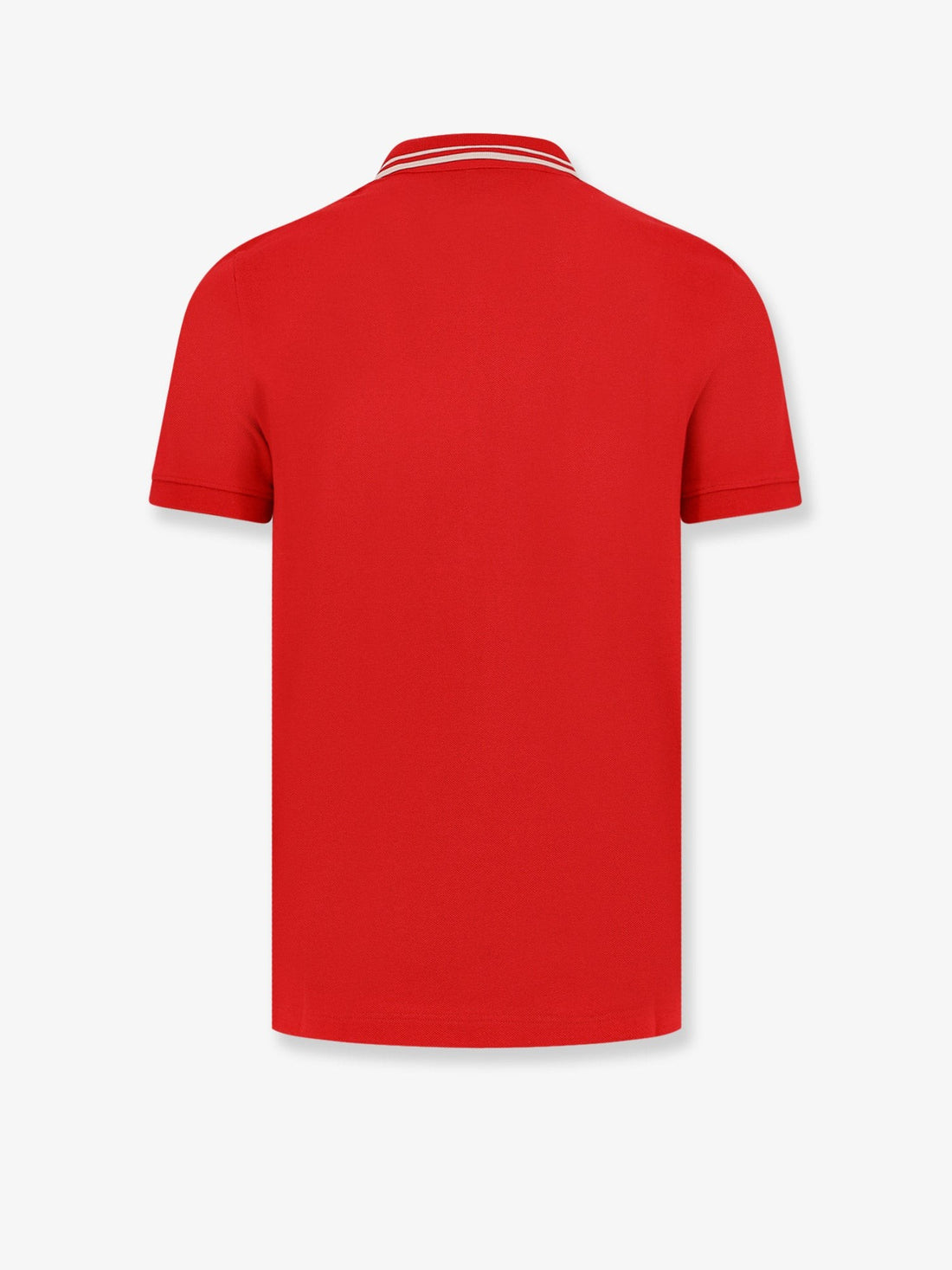 Valentino Cotton polo shirt with Vlogo
