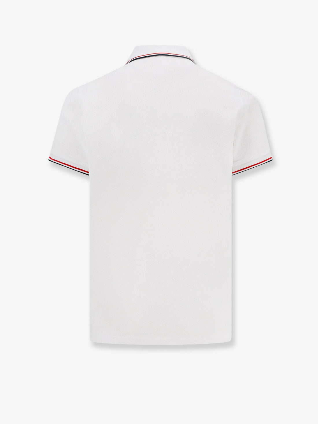 Moncler Cotton polo shirt