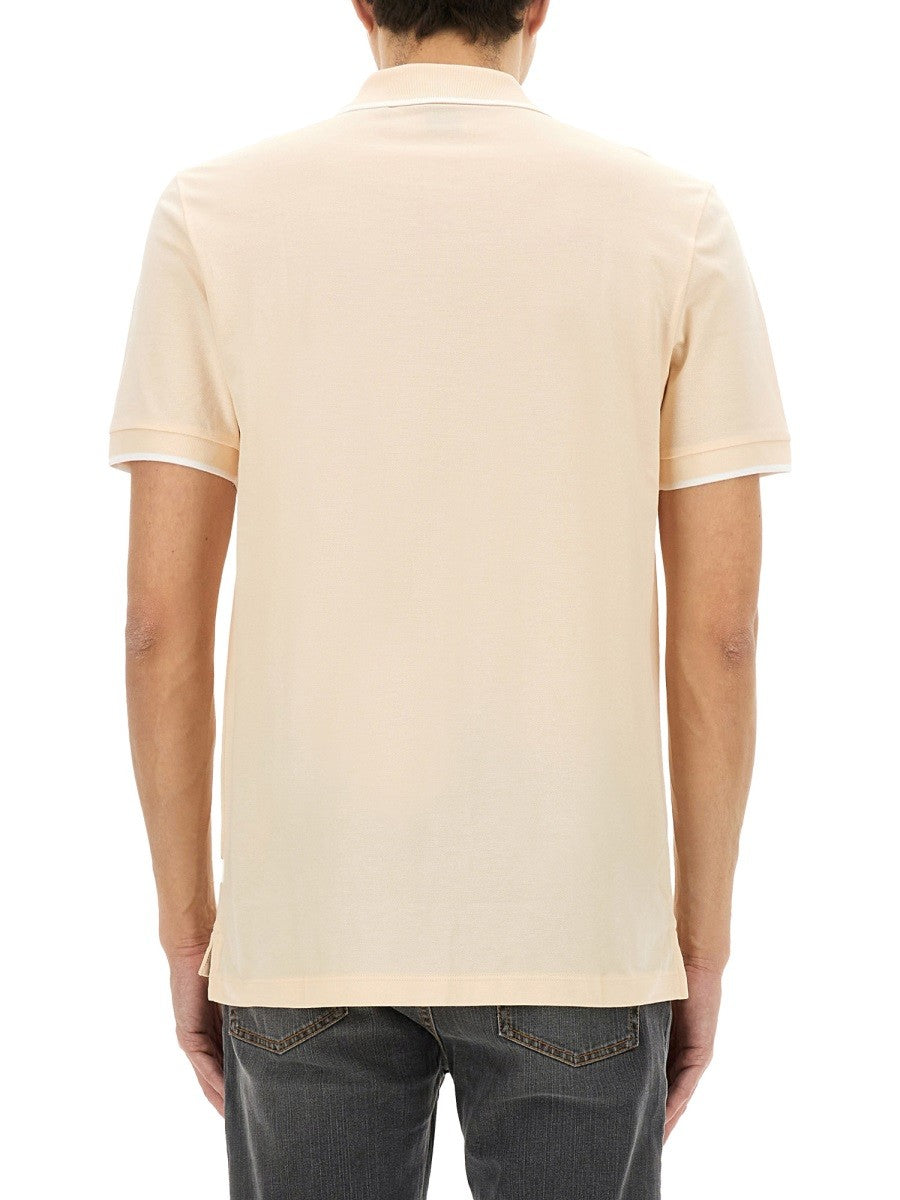 Boss COTTON POLO