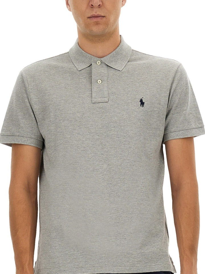 Polo Ralph Lauren COTTON POLO