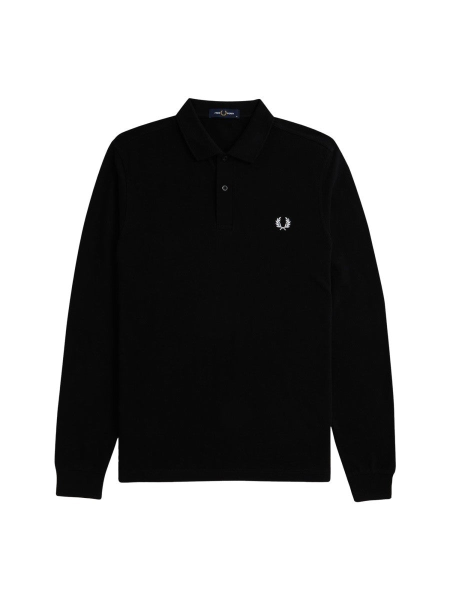 FRED PERRY COTTON POLO