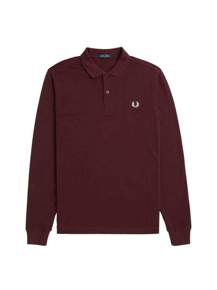 FRED PERRY COTTON POLO
