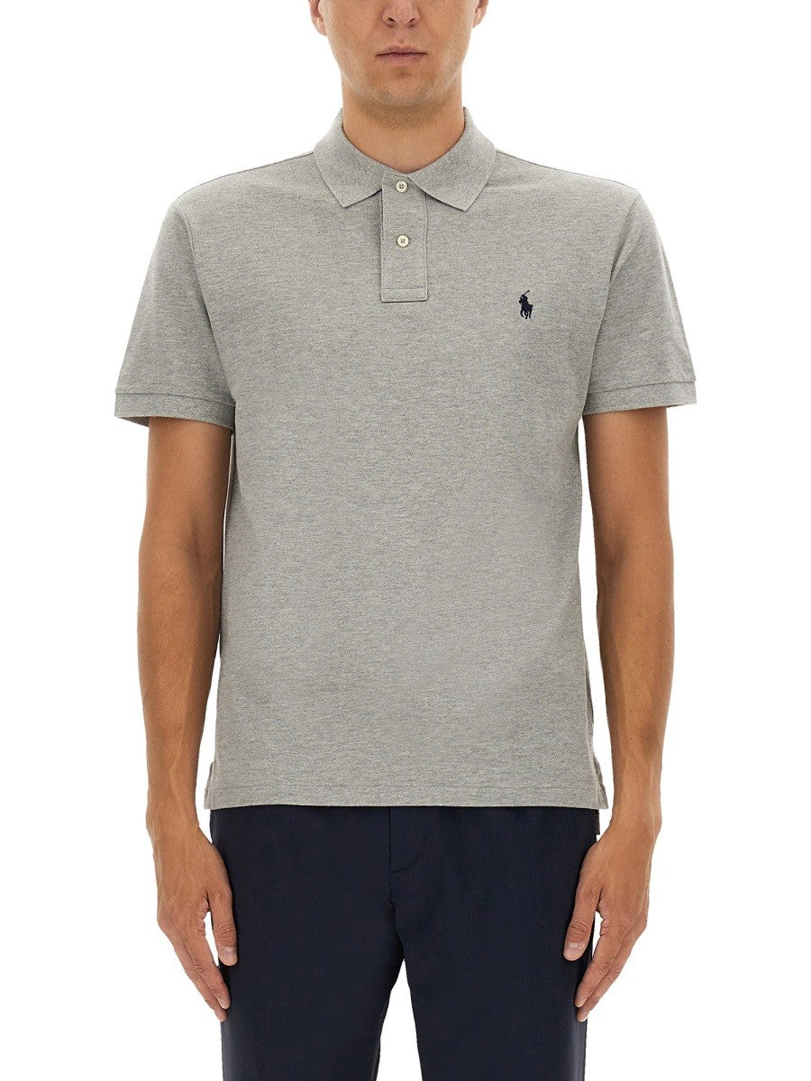 Polo Ralph Lauren COTTON POLO