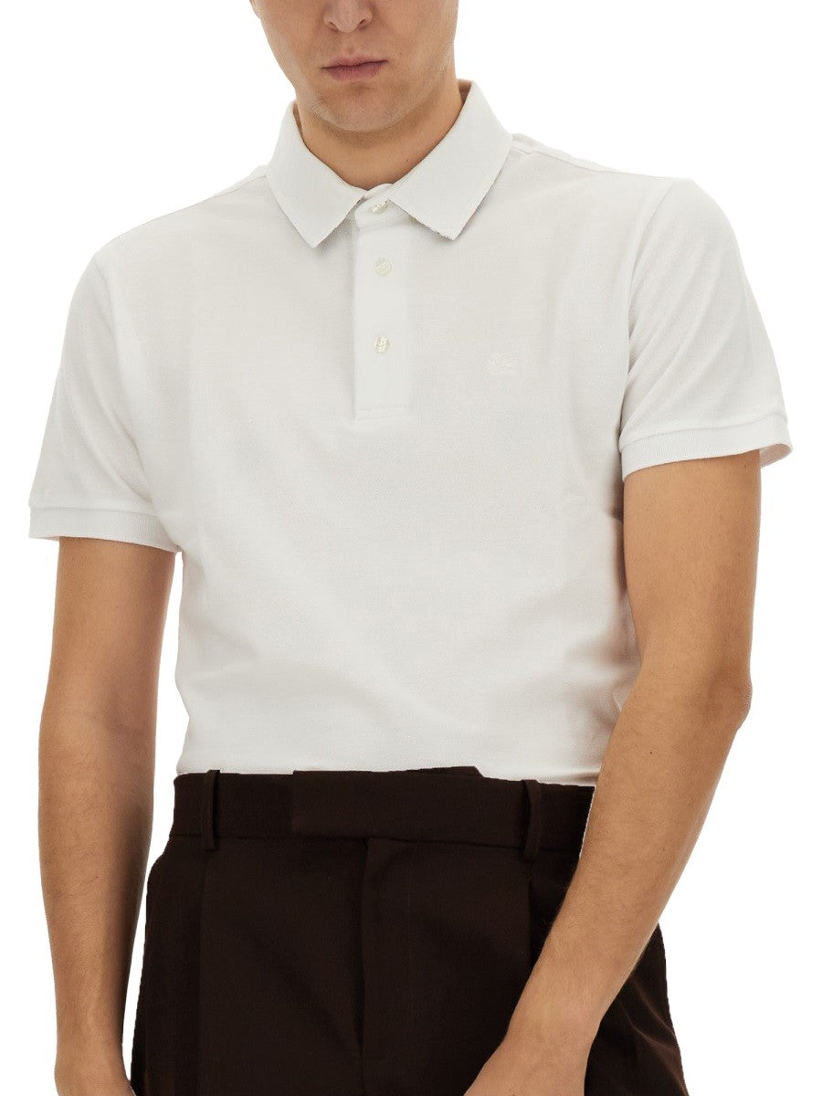 Etro COTTON POLO