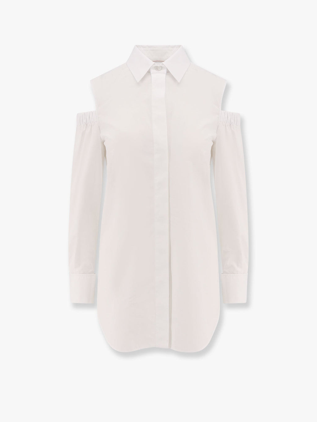 Max Mara Cotton ragni shirt