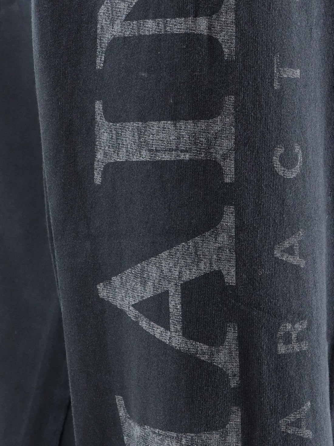 Balenciaga Cotton Shirt/T-shirt