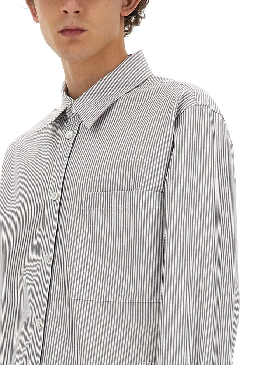 Bottega Veneta COTTON SHIRT